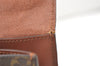 Authentic Louis Vuitton Monogram Monceau 2Way Shoulder Hand Bag M51187 LV 7740J