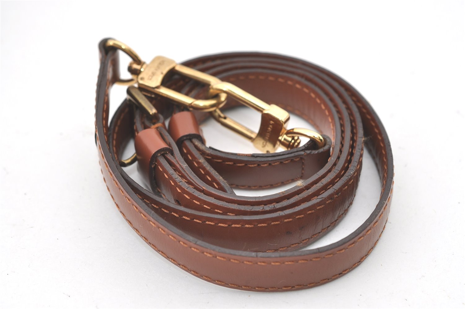 Authentic Louis Vuitton Monogram Monceau 2Way Shoulder Hand Bag M51187 LV 7740J