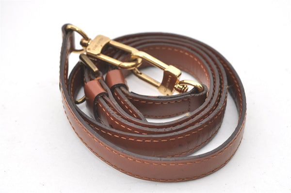 Authentic Louis Vuitton Monogram Monceau 2Way Shoulder Hand Bag M51187 LV 7740J