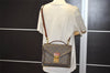 Authentic Louis Vuitton Monogram Monceau 2Way Shoulder Hand Bag M51187 LV 7740J