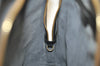 Authentic Louis Vuitton Epi Gobelin Backpack Black M52292 LV 7742I
