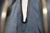 Authentic Louis Vuitton Epi Gobelin Backpack Black M52292 LV 7742I