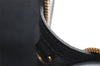 Authentic Louis Vuitton Epi Gobelin Backpack Black M52292 LV 7742I