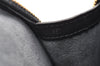 Authentic Louis Vuitton Epi Gobelin Backpack Black M52292 LV 7742I