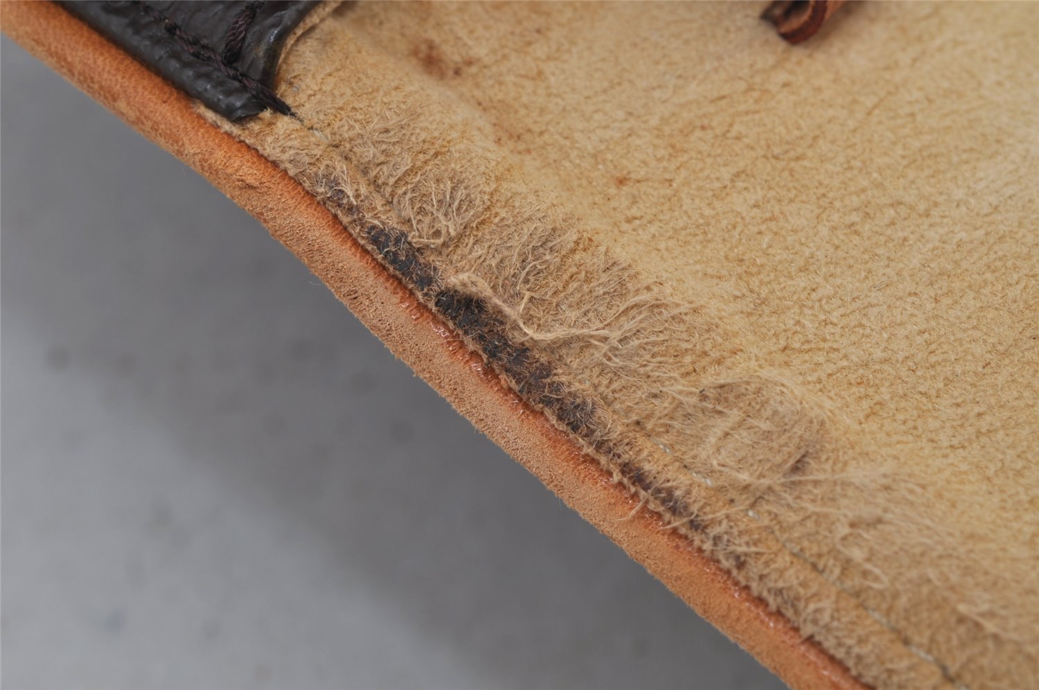 Authentic Louis Vuitton Monogram Pochette Twin GM Shoulder Bag M51852 LV 7742J