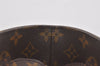 Authentic Louis Vuitton Monogram Luco Shoulder Tote Bag M51155 LV 7743I