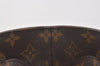 Authentic Louis Vuitton Monogram Luco Shoulder Tote Bag M51155 LV 7743I