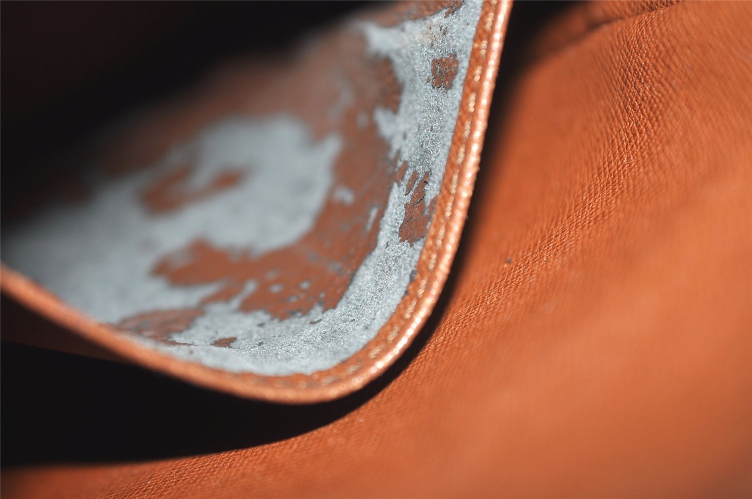 Authentic Louis Vuitton Monogram Amazone Shoulder Cross Body Bag M45236 LV 7746I