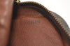 Authentic Louis Vuitton Monogram Amazone Shoulder Cross Body Bag M45236 LV 7746I