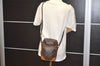 Authentic Louis Vuitton Monogram Amazone Shoulder Cross Body Bag M45236 LV 7746I
