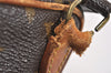 Authentic Louis Vuitton Monogram Mini Amazone Shoulder Bag M45238 Junk 7748I