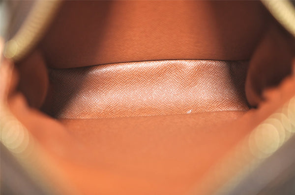 Authentic Louis Vuitton Monogram Amazone Shoulder Cross Body Bag M45236 LV 7750J