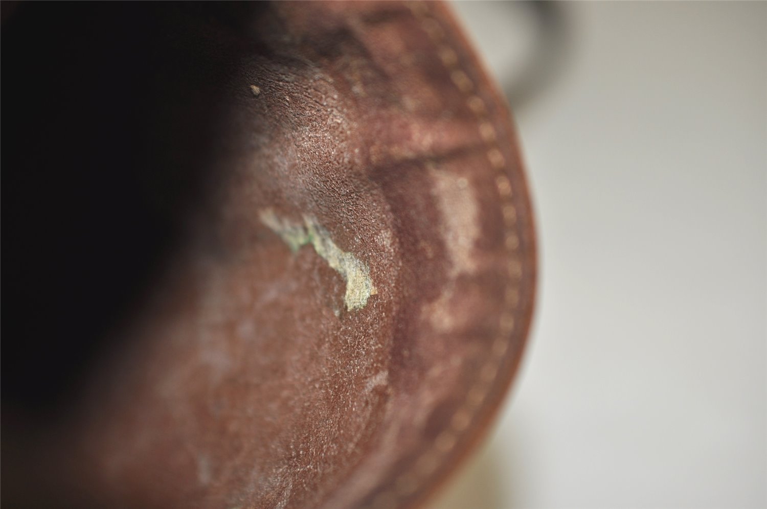 Authentic Louis Vuitton Monogram Danube Shoulder Cross Body Bag M45266 LV 7753J