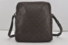 Authentic Louis Vuitton Monogram Marceau Shoulder Cross Body Bag Old Model 7756I