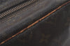 Authentic Louis Vuitton Monogram Marceau Shoulder Cross Body Bag Old Model 7756I
