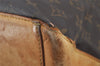 Authentic Louis Vuitton Monogram Cabas Mezzo Shoulder Tote Bag M51151 LV 7756J