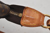 Authentic Louis Vuitton Monogram Pochette Accessoires Pouch M51980 LV 7761J