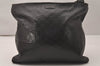 Authentic GUCCI Guccissima GG Leather Shoulder Cross Bag 201446 Brown 7765J