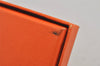 Authentic HERMES Carre 90 Scarf "ETRIERS" Silk Black Box 7769J