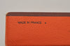 Authentic HERMES Carre 90 Scarf "ETRIERS" Silk Black Box 7769J