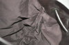 Authentic GUCCI Vintage Shoulder Tote Bag GG Canvas Leather 101341 Brown 7770I