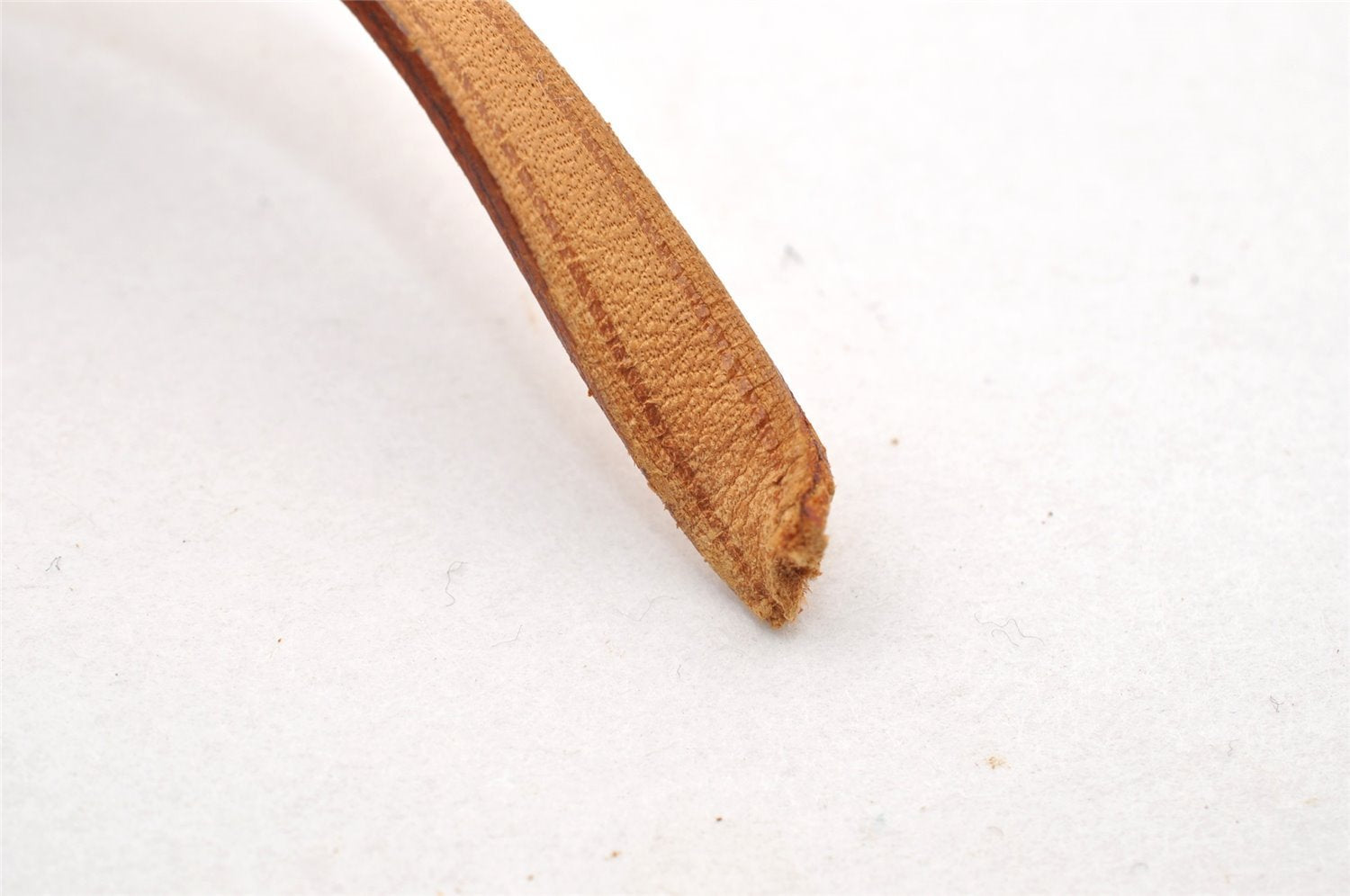 Authentic Louis Vuitton Monogram Papillon Pouch LV  7772I