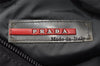 Authentic PRADA Sports Vintage Polyester Shoulder Hand Bag Purse Black 7777I