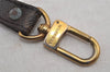 Authentic Louis Vuitton Monogram Shoulder Strap 46.9" LV 7780J