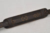 Authentic Louis Vuitton Monogram Shoulder Strap 46.9" LV 7780J