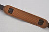 Authentic Louis Vuitton Monogram Shoulder Strap 46.9" LV 7780J