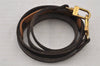 Authentic Louis Vuitton Monogram Shoulder Strap 46.9" LV 7780J