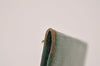 Authentic Louis Vuitton Epi Porte 2 Cartes Vertical Card Case M63204 Green 7782I