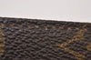 Authentic Louis Vuitton Monogram Portefeuille Marco Wallet Purse Old Model 7785I