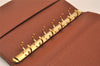 Authentic Louis Vuitton Monogram Agenda PM Notebook Cover R20005 LV 7796J