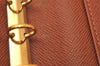 Authentic Louis Vuitton Monogram Agenda PM Notebook Cover R20005 LV 7796J