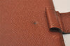 Authentic Louis Vuitton Monogram Agenda PM Notebook Cover R20005 LV 7796J