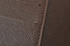 Authentic Louis Vuitton Damier Agenda PM Notebook Cover R20700 LV 7797J