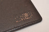 Authentic Louis Vuitton Damier Agenda PM Notebook Cover R20700 LV 7797J