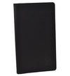 Authentic Louis Vuitton Epi Agenda Posh Notebook Cover Black R20522 Junk 7799J