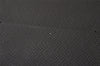 Authentic Louis Vuitton Epi Agenda Posh Notebook Cover Black R20522 Junk 7799J