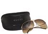 Authentic GUCCI Vintage Sunglasses GG 2721/S Titanium Green 7801I