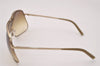 Authentic GUCCI Vintage Sunglasses GG 2721/S Titanium Green 7801I