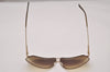 Authentic GUCCI Vintage Sunglasses GG 2721/S Titanium Green 7801I