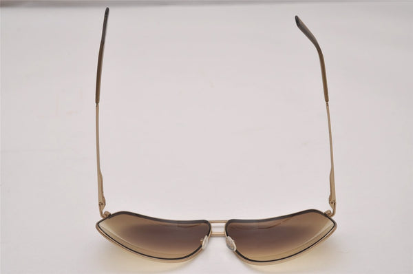 Authentic GUCCI Vintage Sunglasses GG 2721/S Titanium Green 7801I