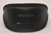 Authentic GUCCI Vintage Sunglasses GG 2721/S Titanium Green 7801I