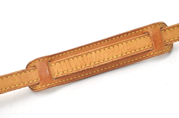 Auth Louis Vuitton Monogram Trocadero 27 Shoulder Cross Bag M51274 LV Junk 7801J