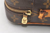 Auth Louis Vuitton Monogram Trocadero 27 Shoulder Cross Bag M51274 LV Junk 7801J