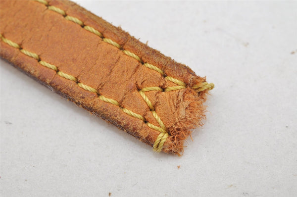 Authentic Louis Vuitton Damier Azur Totally MM Tote Bag N51262 LV Junk 7803I