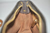 Authentic Louis Vuitton Monogram Trotteur Shoulder Cross Bag M51240 Junk 7806I