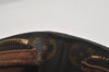 Authentic Louis Vuitton Monogram Trotteur Shoulder Cross Bag M51240 Junk 7806I